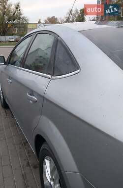 Седан Ford Mondeo 2010 в Києві