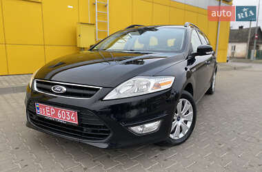 Универсал Ford Mondeo 2011 в Дубно