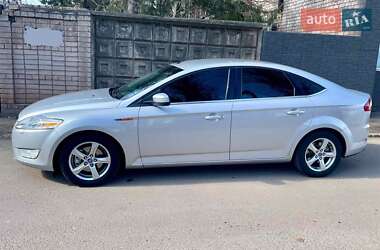 Седан Ford Mondeo 2007 в Кривому Розі