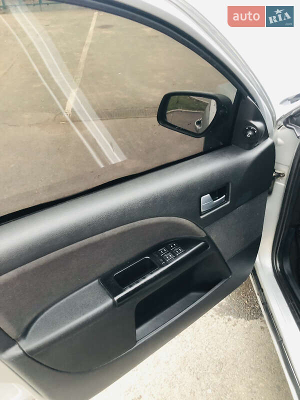 Универсал Ford Mondeo 2004 в Ивано-Франковске
