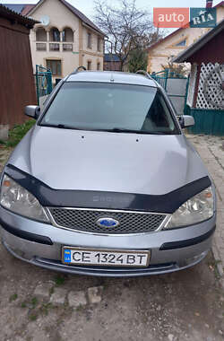 Універсал Ford Mondeo 2003 в Глибокій