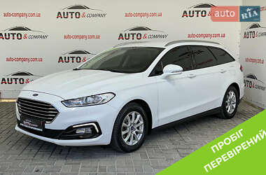 Универсал Ford Mondeo 2019 в Львове