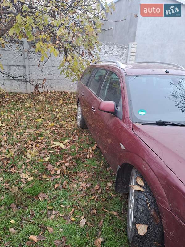 Универсал Ford Mondeo 2006 в Херсоне