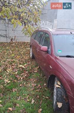 Універсал Ford Mondeo 2006 в 