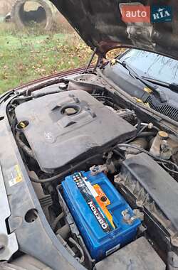 Універсал Ford Mondeo 2006 в 