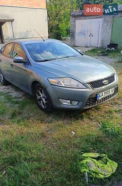 Седан Ford Mondeo 2008 в Києві