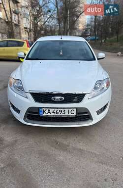 Універсал Ford Mondeo 2007 в Києві