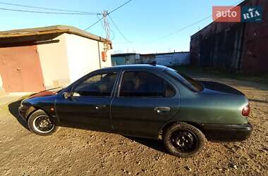 Седан Ford Mondeo 1993 в Калуші