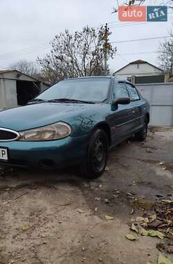 Седан Ford Mondeo 1998 в Боярке