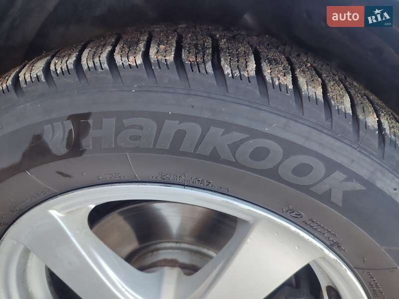 Універсал Ford Mondeo 2008 в Коломиї