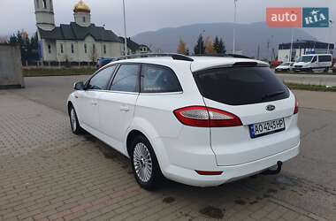 Универсал Ford Mondeo 2007 в Хусте