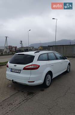 Универсал Ford Mondeo 2007 в Хусте