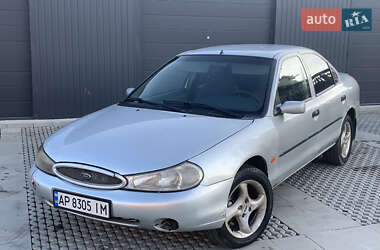 Седан Ford Mondeo 1998 в Самборі