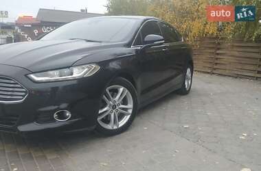 Ліфтбек Ford Mondeo 2017 в Києві