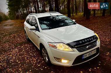 Универсал Ford Mondeo 2008 в Дубровице