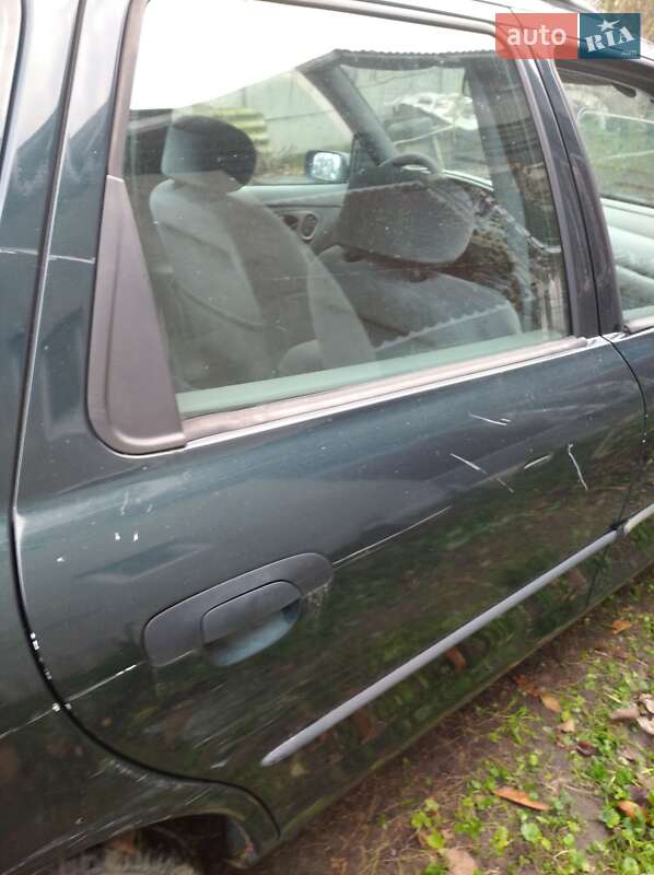 Універсал Ford Mondeo 1995 в Городку фото 2 Універсал Ford Mondeo 1995 в Городку