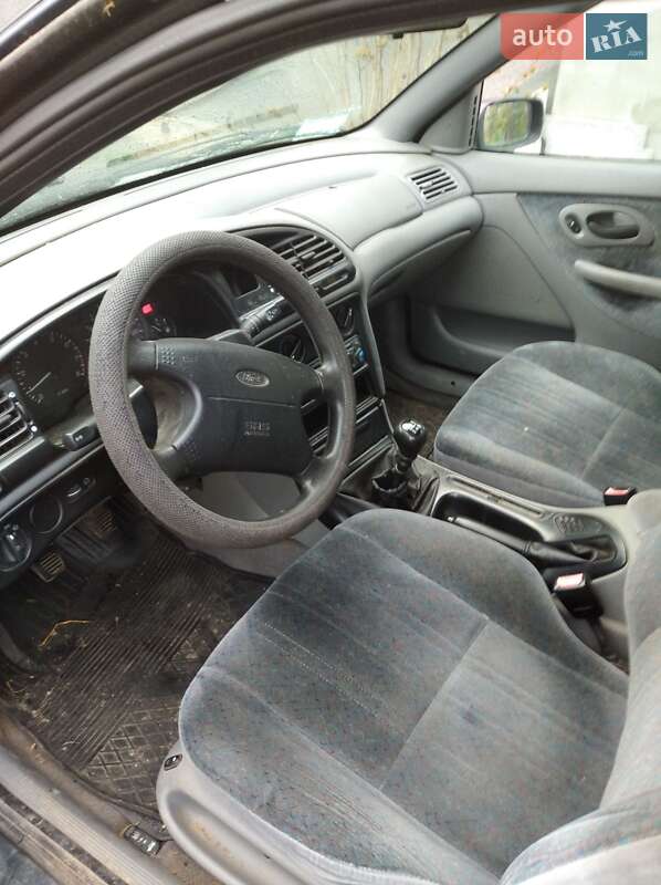 Універсал Ford Mondeo 1995 в Городку фото 3 Універсал Ford Mondeo 1995 в Городку