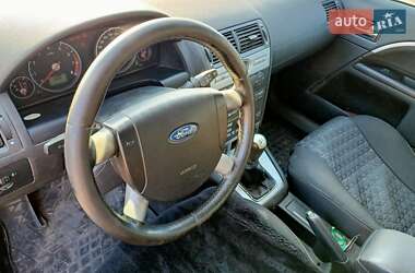 Универсал Ford Mondeo 2006 в 