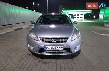 Седан Ford Mondeo 2010 в Киеве