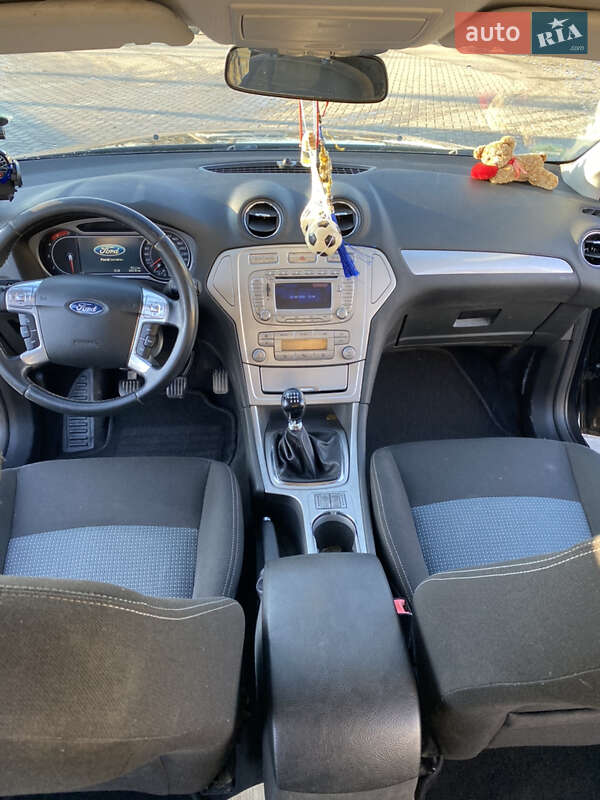 Универсал Ford Mondeo 2009 в Кременце