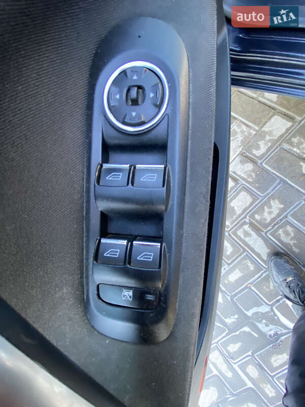 Универсал Ford Mondeo 2009 в Кременце