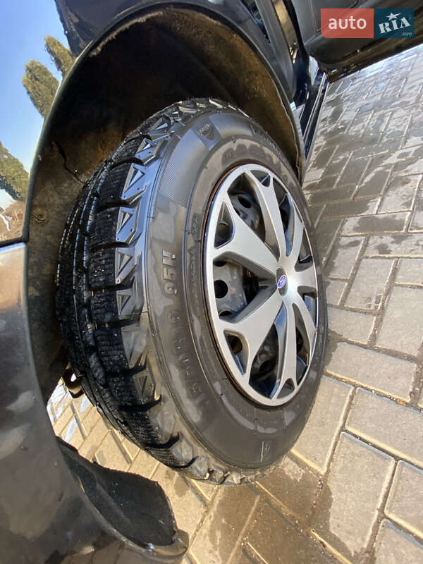 Универсал Ford Mondeo 2009 в Кременце