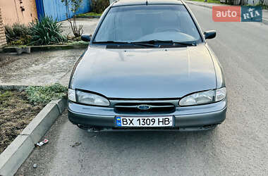 Универсал Ford Mondeo 1993 в Хмельницком