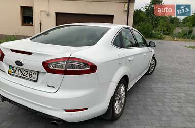 Седан Ford Mondeo 2011 в Рівному