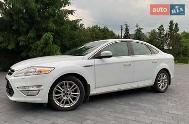 Седан Ford Mondeo 2011 в Рівному