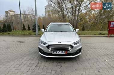 Универсал Ford Mondeo 2019 в Киеве