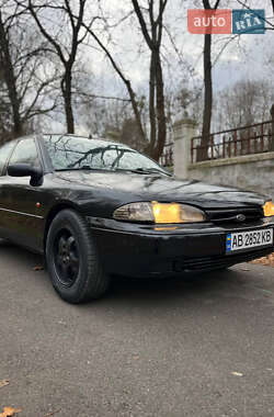 Лифтбек Ford Mondeo 1994 в Виннице