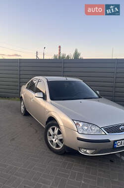 Седан Ford Mondeo 2005 в Черкассах