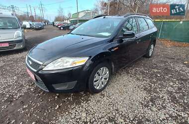 Универсал Ford Mondeo 2008 в Киверцах