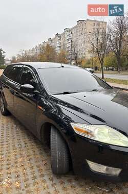 Универсал Ford Mondeo 2008 в Киеве