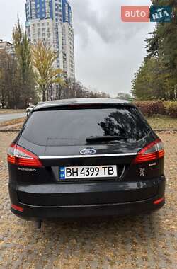 Универсал Ford Mondeo 2008 в Киеве