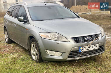 Універсал Ford Mondeo 2009 в Львові