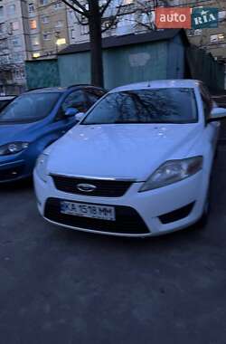 Универсал Ford Mondeo 2007 в Киеве