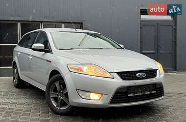 Универсал Ford Mondeo 2010 в Трускавце