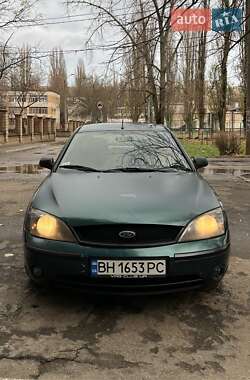 Седан Ford Mondeo 2000 в Одессе