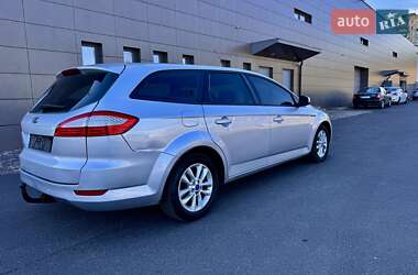 Універсал Ford Mondeo 2012 в Кривому Розі