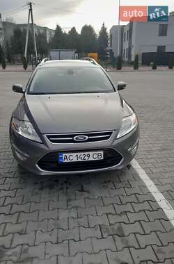 Універсал Ford Mondeo 2011 в Луцьку