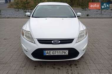 Седан Ford Mondeo 2012 в Днепре