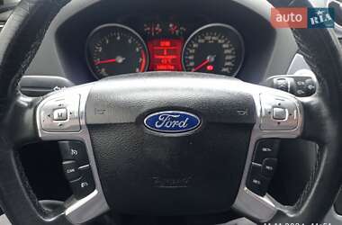 Седан Ford Mondeo 2012 в Днепре