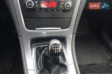 Седан Ford Mondeo 2012 в Днепре