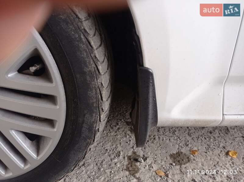 Седан Ford Mondeo 2012 в Днепре