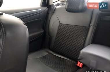 Седан Ford Mondeo 2012 в Днепре