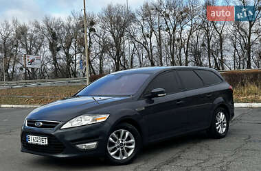 Универсал Ford Mondeo 2011 в Полтаве