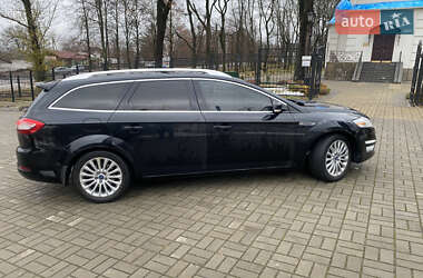 Универсал Ford Mondeo 2011 в Прилуках