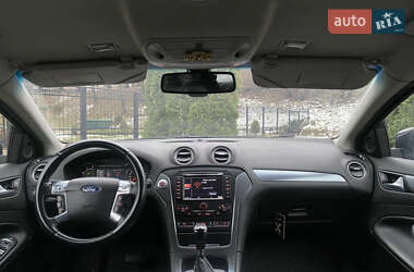 Универсал Ford Mondeo 2011 в Прилуках