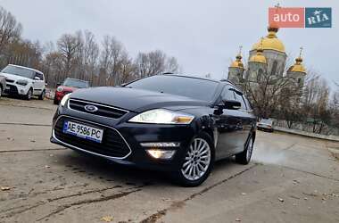 Универсал Ford Mondeo 2013 в Днепре